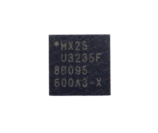 MX25U3235F MX25U3235FM2I-10G MXIC 32mb FLASH IC MX25U3235F MX25U3235FM2I-10G MXIC 32mb FLASH IC